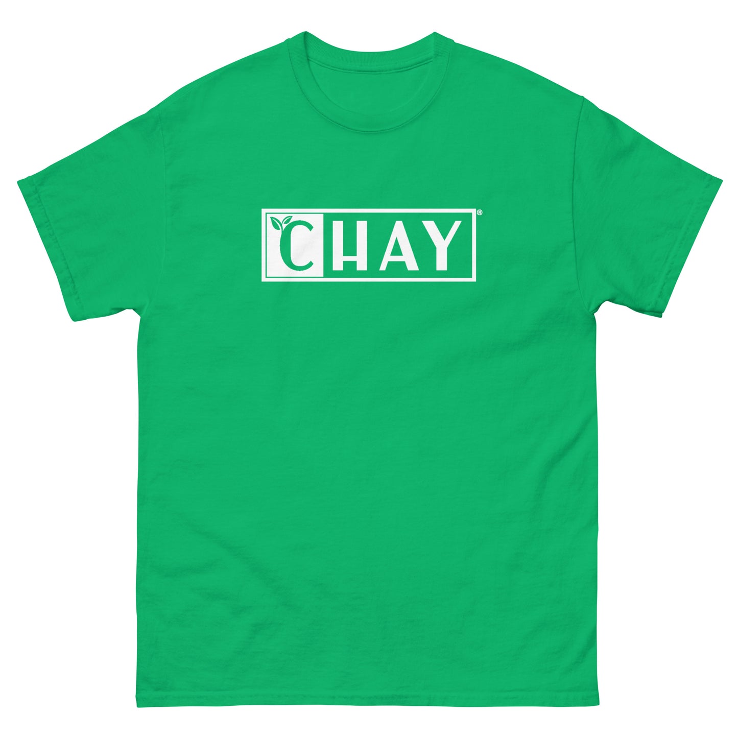 Green Unisex Tee