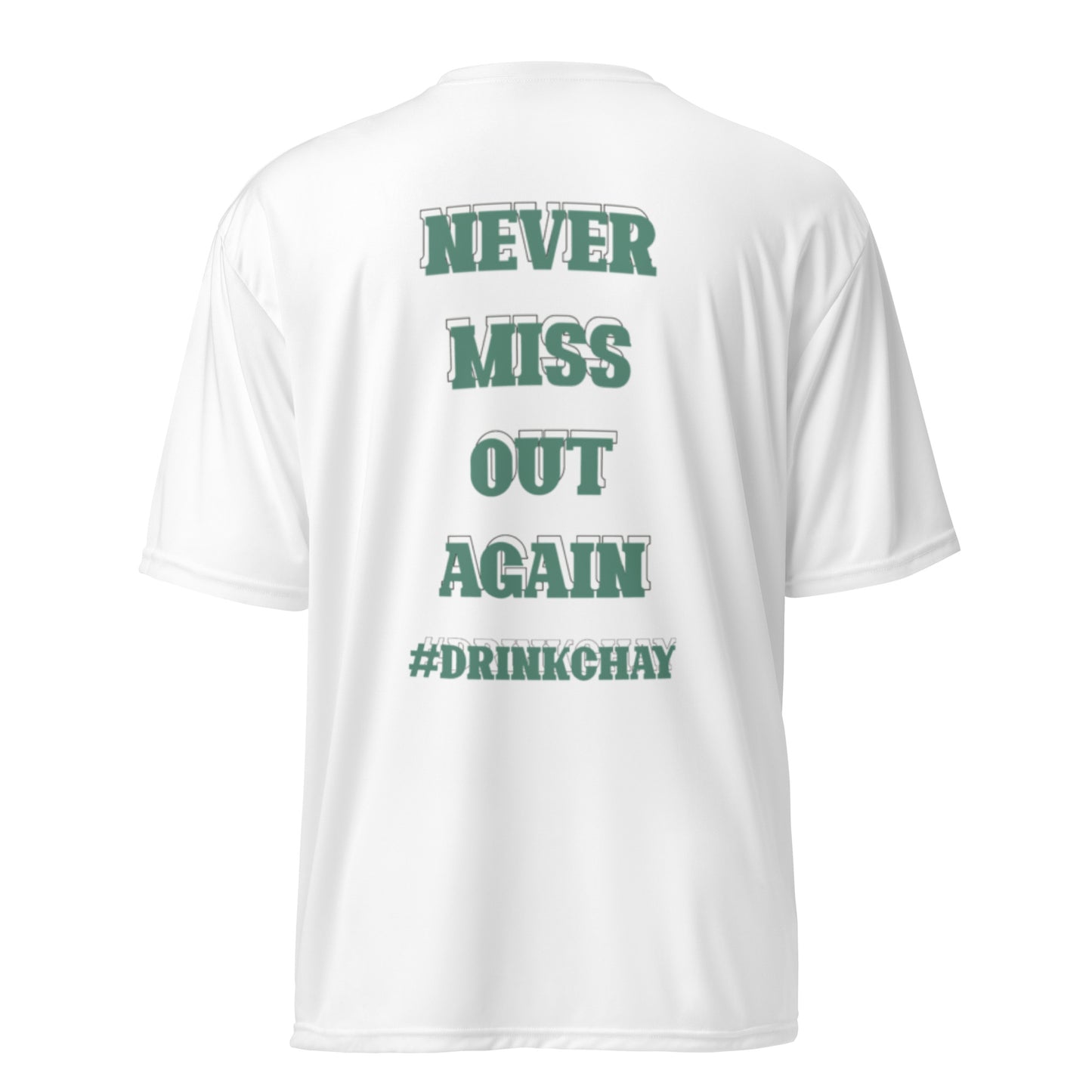 Unisex Performance T-Shirt